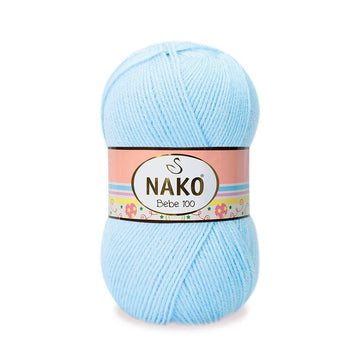 Nako Bebe 100