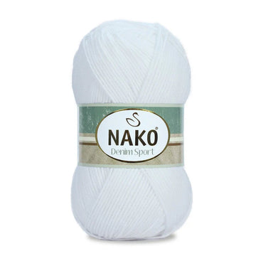 Nako Denim Sport