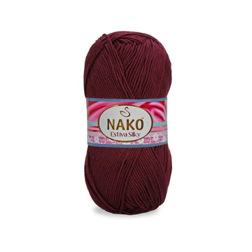 Nako Estiva Silky