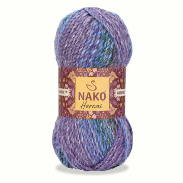 Nako Hercai