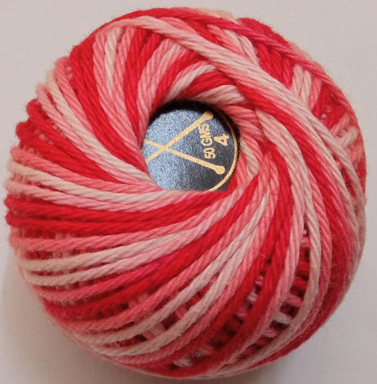 Laura Knitting Cotton