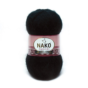Nako Angora Luks Yarns