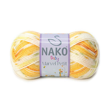 Nako Bambino Marvel Petit Yarn