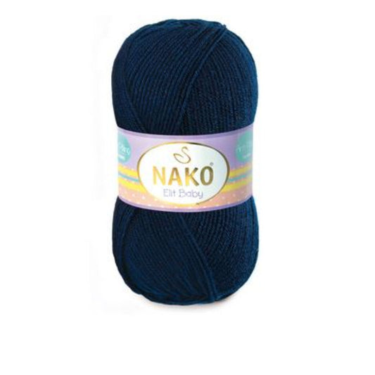 Nako Elit Baby Yarn