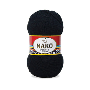 Nako Pirlanta Wayuu Yarn