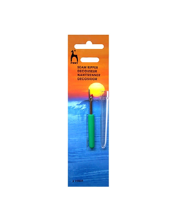 Seam Ripper with Ball