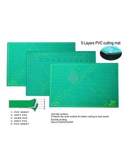 Cutting Mats available in various sizes