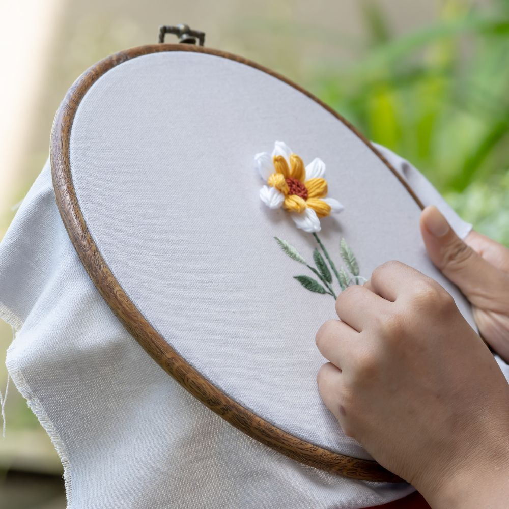 Embroidery Accessories