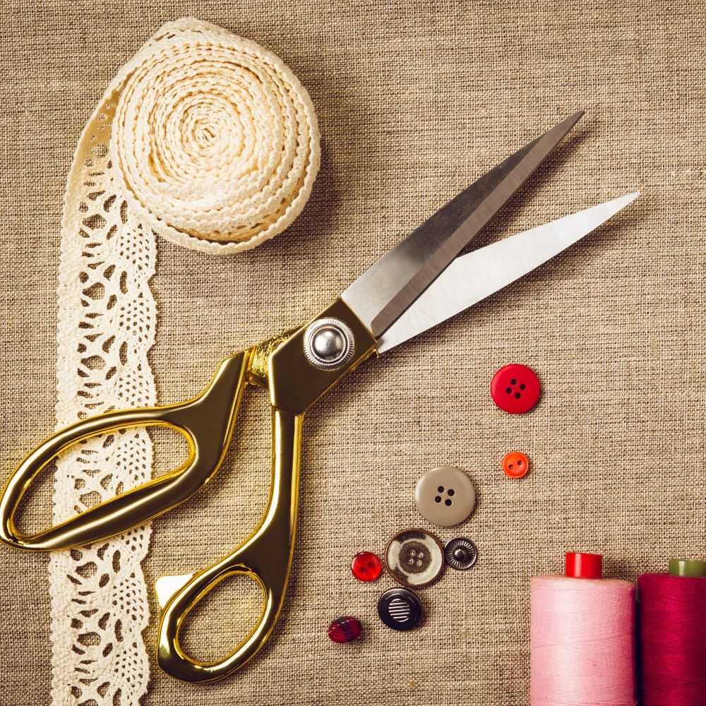 Knitting & Crochet Accessories