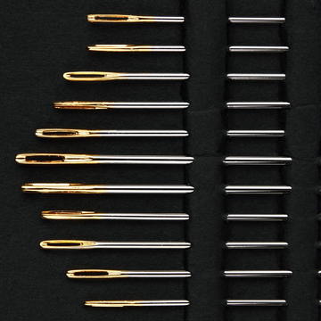 Sewing Needles