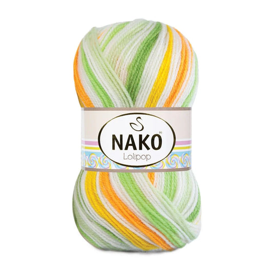 Nako Lolipop - Yarn