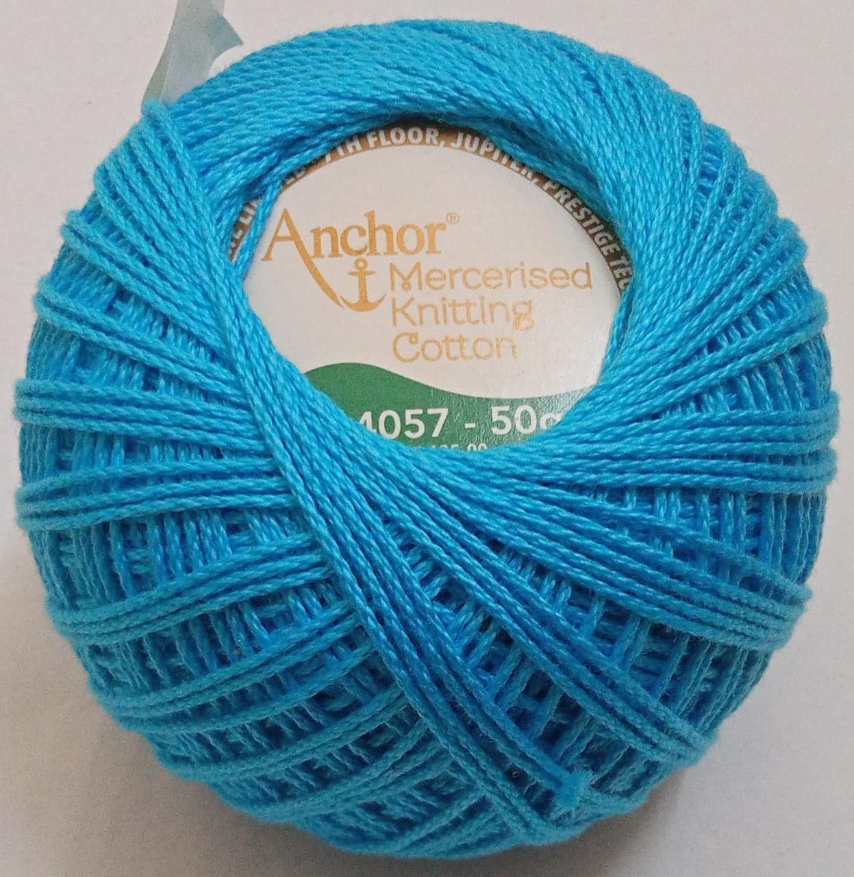 Anchor Mercerised Knitting Cotton 4057