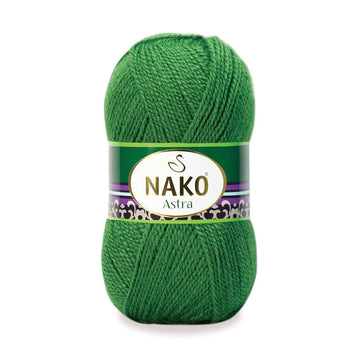Nako Astra - Green