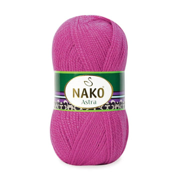 Nako Astra - Pink