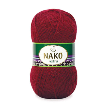 Nako Astra - Red