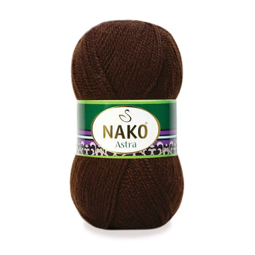 Nako Astra - Brown