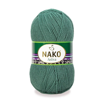 Nako Astra - Light Green