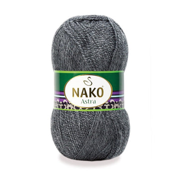Nako Astra- Grey