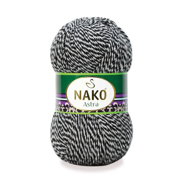 Nako Astra- Black