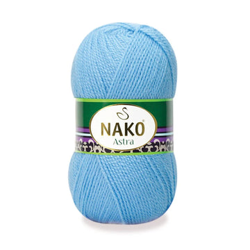Nako Astra- Blue