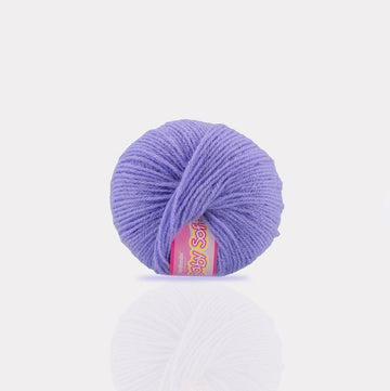 Vardhman Babysoft Yarns - Pack of 6