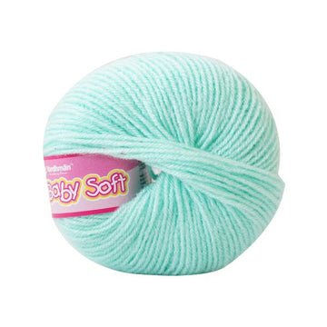Vardhman Babysoft Yarns