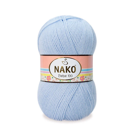 Nako Bebe 100 Yarn