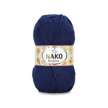Nako Bonjour - Navy