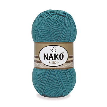 Nako Calico Yarn - Casal