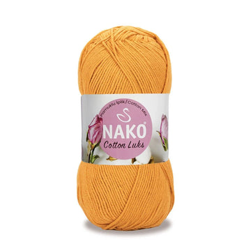 Cotton Luks