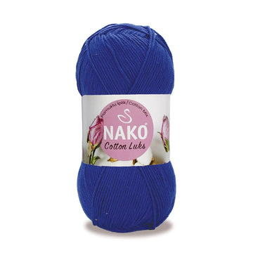 Cotton Luks - Blue