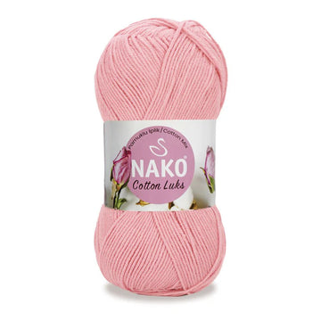 Cotton Luks - Pink