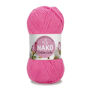 Cotton Luks - Dark Rose