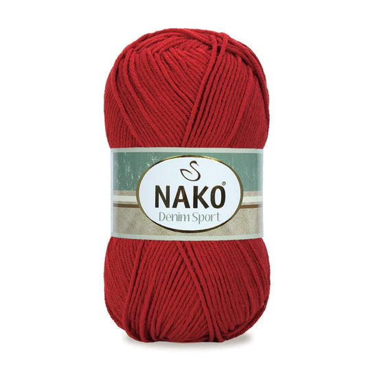 Nako Denim Sport