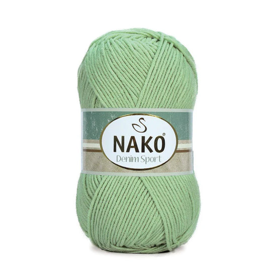 Nako Denim Sport