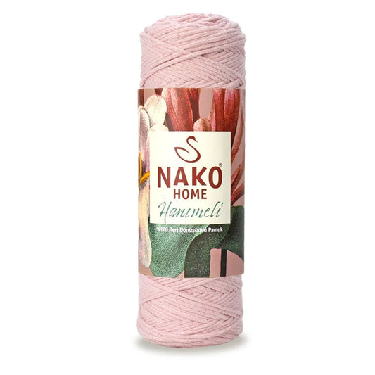 Nako Hanimeli