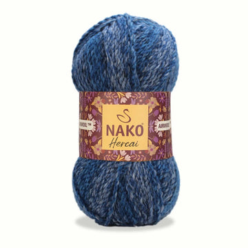 Nako Hercai - Blue