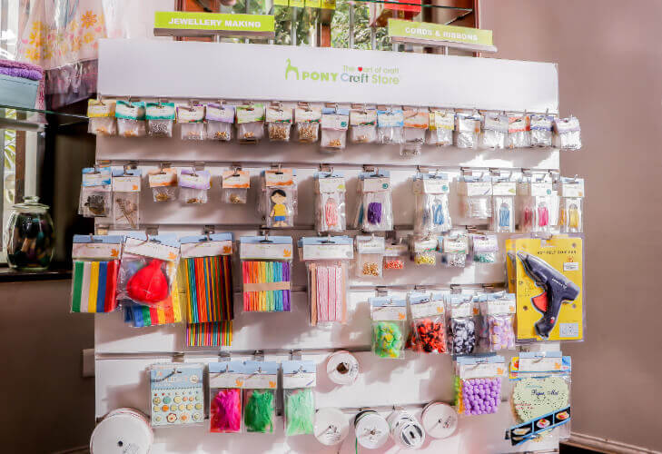 Best Online Craft Store Bangalore, Buy Craft Supplies Online Bangalore