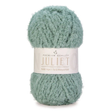 Nako Juliet - Sea Green