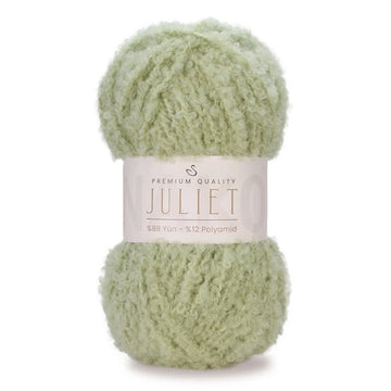 Nako Juliet - Light Green