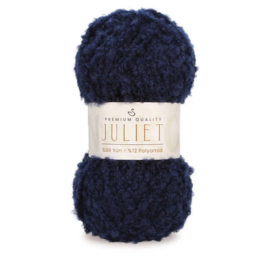Nako Juliet - Navy Blue