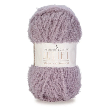 Nako Juliet - Purple