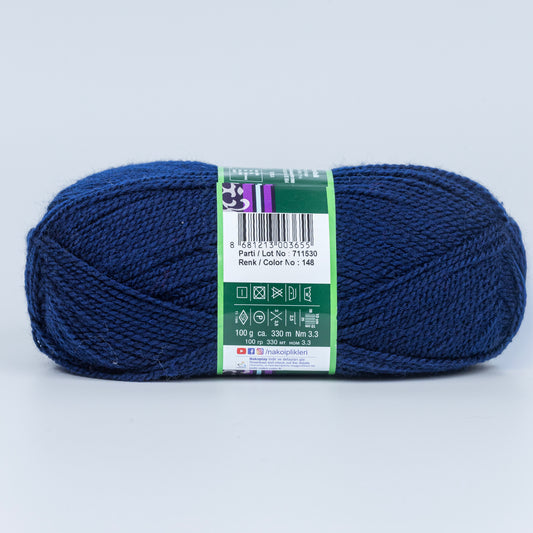 Nako Astra- Navy
