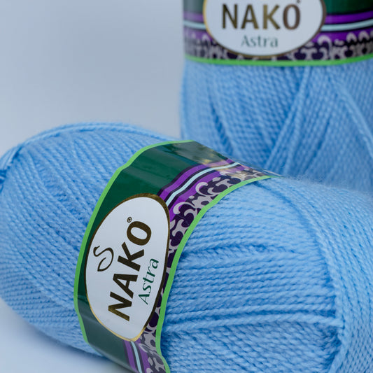 Nako Astra - Blue