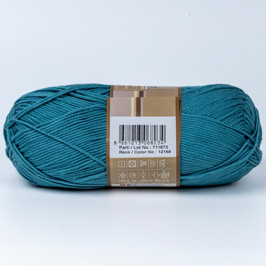 Nako Calico Yarn - Casal