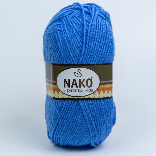 Nako Superlams Special - Light Blue