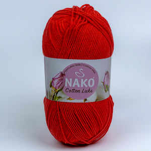 Cotton Blend