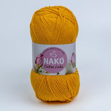Cotton Luks - Orange