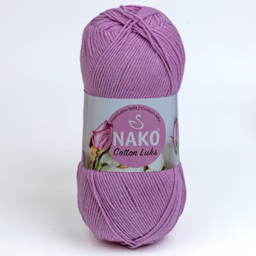 Cotton Luks - Pastel pink