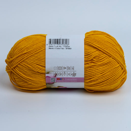 Cotton Luks - Orange